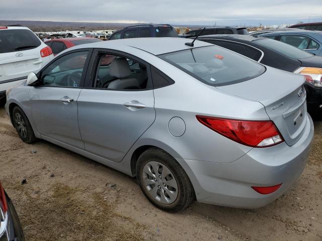 Photo 2 from auction – 2015 HYUNDAI ACCENT GLS with VIN KMHCT4AEXFU887710