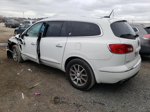 Photo 2 from auction – 2017 BUICK ENCLAVE with VIN 5GAKRAKD2HJ202379