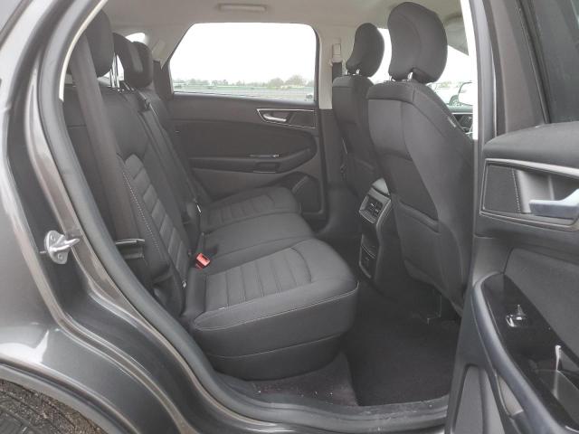 Photo 11 from auction – 2015 FORD EDGE SEL with VIN 2FMTK3J97FBC39389