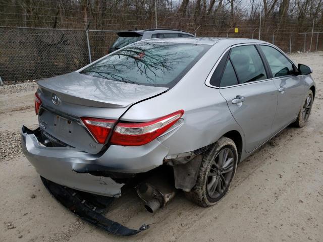 Photo 3 from auction – 2017 TOYOTA CAMRY LE with VIN 4T1BF1FK2HU323665