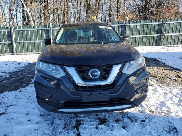 Photo 5 from auction – 2018 NISSAN ROGUE with VIN KNMAT2MV0JP552488