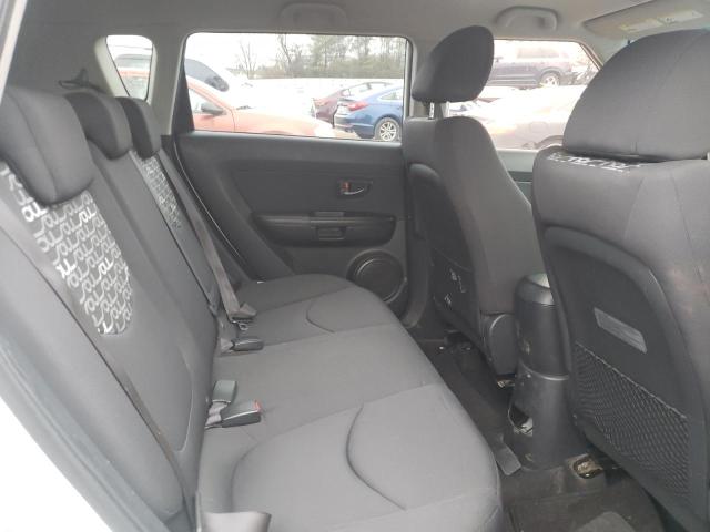 Photo 10 from auction – 2010 KIA SOUL + with VIN KNDJT2A27A7149568