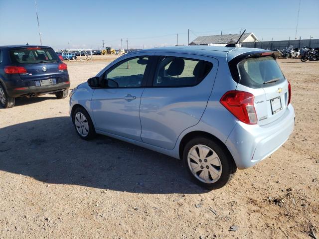 Photo 2 from auction – 2016 CHEVROLET SPARK LS with VIN KL8CB6SA3GC572827
