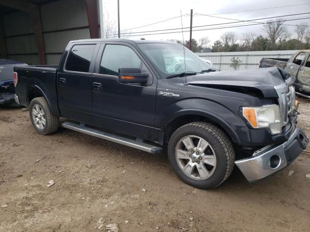 Photo 4 from auction – 2012 FORD F150 SUPER with VIN 1FTFW1CF3CKD37883