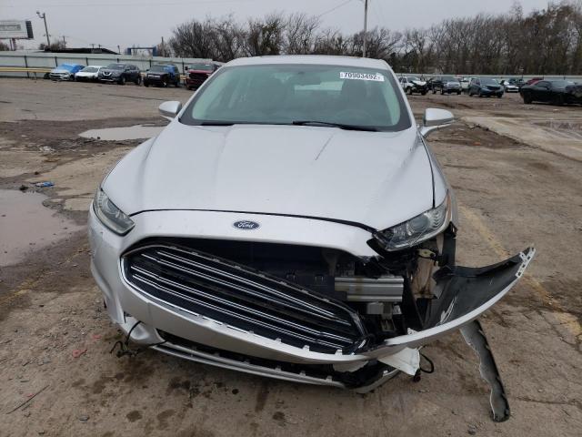Photo 5 from auction – 2015 FORD FUSION SE with VIN 3FA6P0HD6FR169340