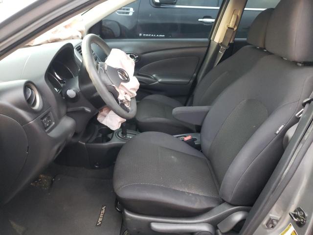 Photo 7 from auction – 2013 NISSAN VERSA S with VIN 3N1CN7AP1DL838651