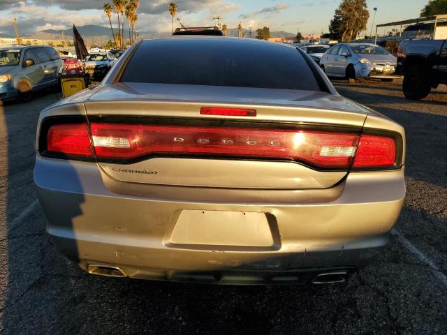 Photo 6 from auction – 2011 DODGE CHARGER with VIN 2B3CL3CGXBH548781