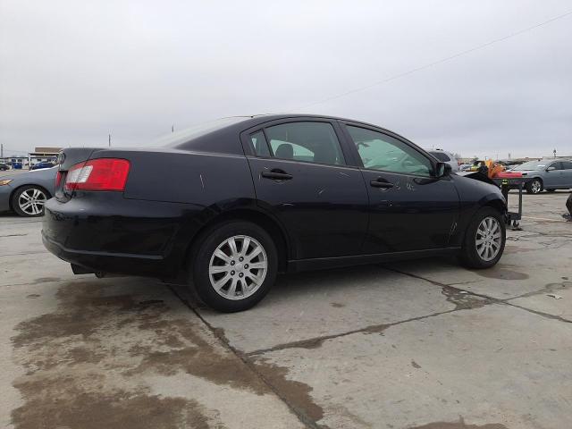 Photo 3 from auction – 2011 MITSUBISHI GALANT FE with VIN 4A32B2FFXBE011259