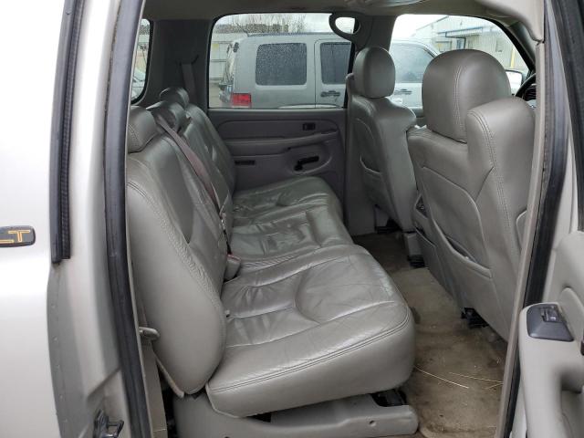 Photo 11 from auction – 2004 CHEVROLET SUBURBAN K with VIN 1GNFK16Z34J166441