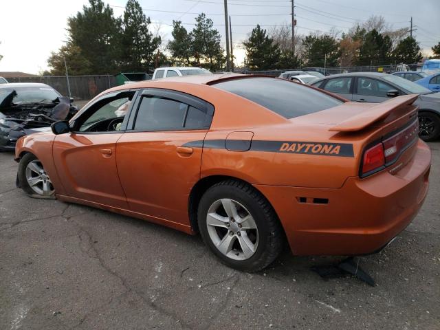 Photo 2 from auction – 2011 DODGE CHARGER with VIN 2B3CL3CG4BH566595