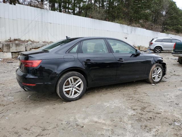 Photo 3 from auction – 2017 AUDI A4 PREMIUM with VIN WAUGNAF4XHN018713