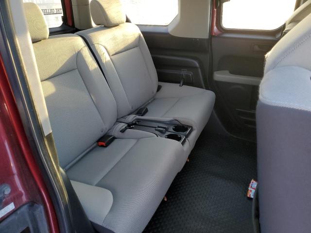 Photo 10 from auction – 2008 HONDA ELEMENT EX with VIN 5J6YH287X8L002058