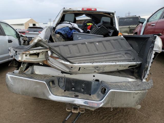 Photo 6 from auction – 2016 RAM 1500 ST with VIN 1C6RR7FG9GS369584