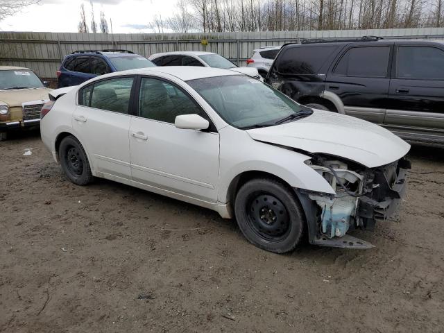 Photo 4 from auction – 2012 NISSAN ALTIMA BAS with VIN 1N4AL2AP2CN400884