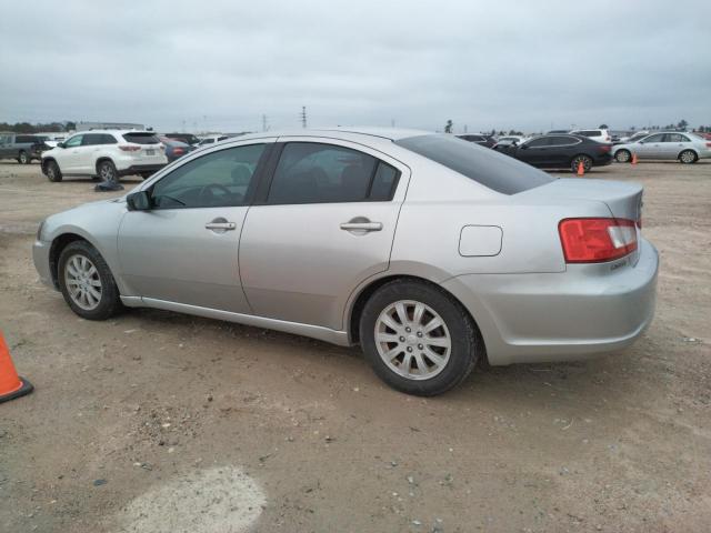 Photo 2 from auction – 2011 MITSUBISHI GALANT FE with VIN 4A32B2FF8BE021286