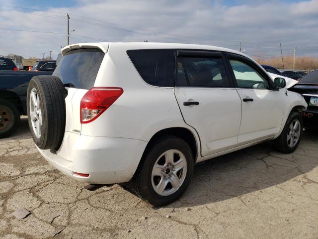 Photo 3 from auction – 2008 TOYOTA RAV4 with VIN JTMBD33V386065231