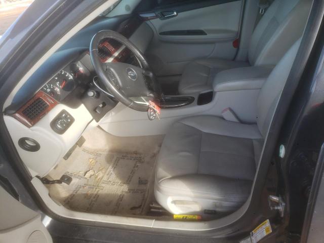 Photo 7 from auction – 2008 CHEVROLET IMPALA LT with VIN 2G1WT58K489262067