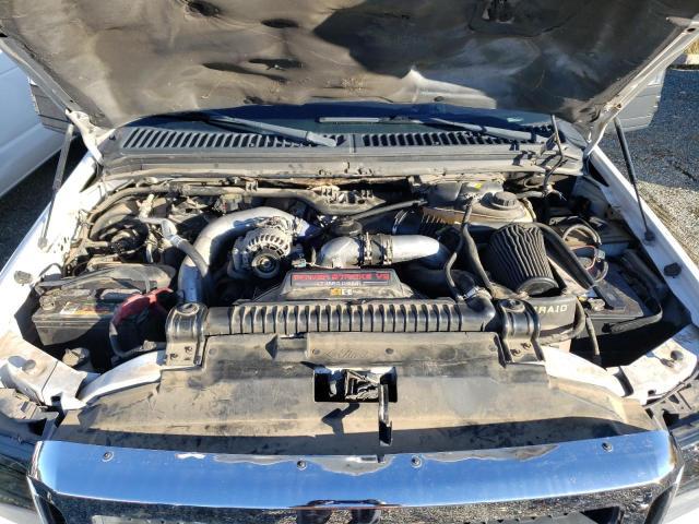 Photo 11 from auction – 2004 FORD F350 SUPER with VIN 1FTWW32P54EB60288
