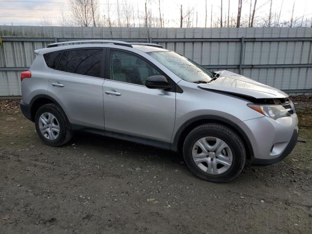 Фото 4 с аукциона – 2013 TOYOTA RAV4 LE с VIN 2T3ZFREV8DW024451