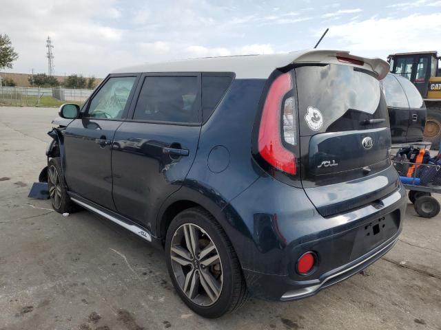Photo 2 from auction – 2018 KIA SOUL + with VIN KNDJP3A50J7625857
