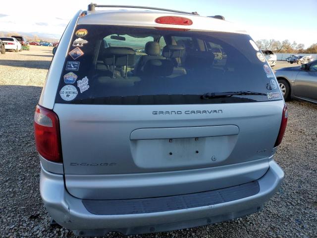 Photo 6 from auction – 2005 DODGE GRAND CARA with VIN 2D8GP44L15R329231