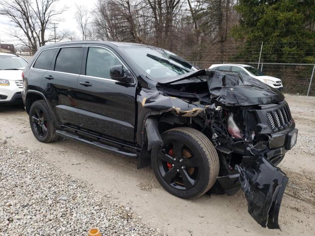 Photo 4 from auction – 2015 JEEP GRAND CHER with VIN 1C4RJFAG1FC123087