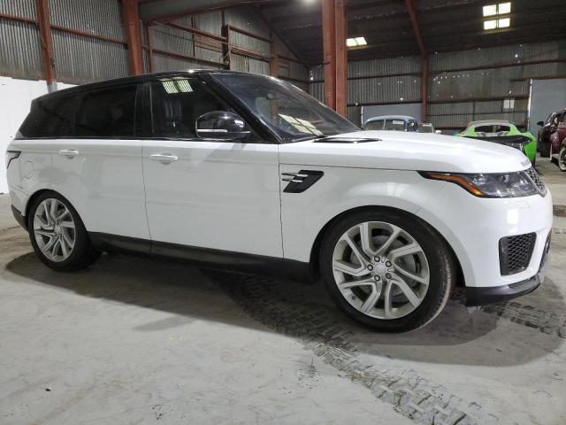 Photo 4 from auction – 2020 LAND ROVER RANGE ROVE with VIN SALWG2SU4LA718191