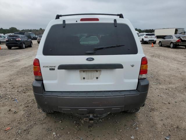 Photo 6 from auction – 2005 FORD ESCAPE XLT with VIN 1FMCU93145KB29182
