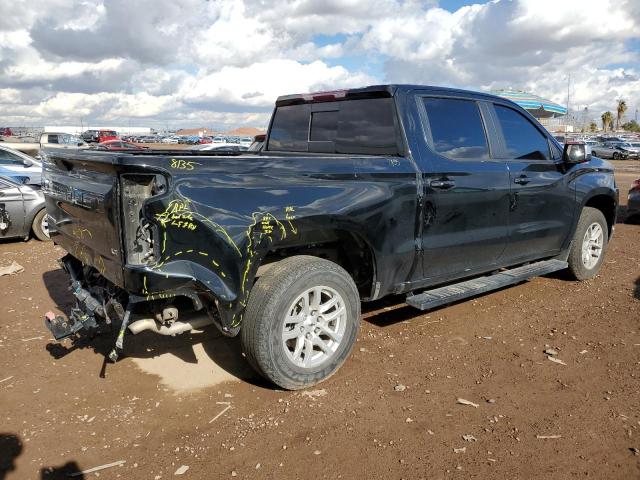 Photo 3 from auction – 2019 CHEVROLET SILVERADO with VIN 3GCUYDEDXKG145140