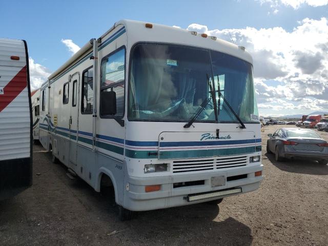 THOR PINNACLE 1997 with VIN 3FCMF53G4VJA04029 - Photo from auction