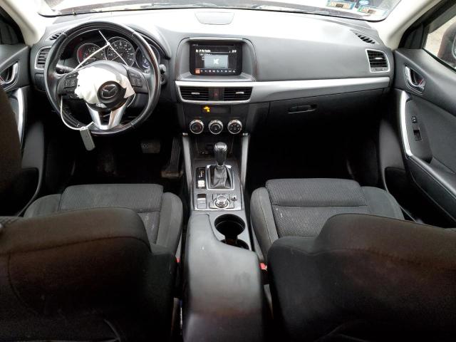 Photo 8 from auction – 2016 MAZDA CX-5 TOURI with VIN JM3KE2CY0G0603152