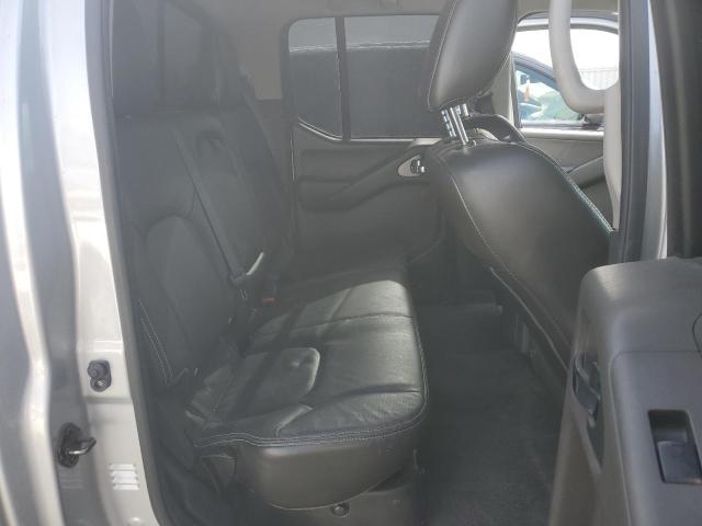 Photo 10 from auction – 2014 NISSAN FRONTIER S with VIN 1N6AD0EV2EN768955