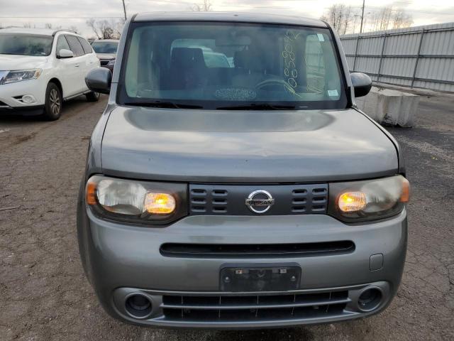 Photo 5 from auction – 2011 NISSAN CUBE BASE with VIN JN8AZ2KR5BT208074