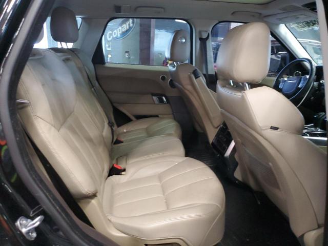 Photo 11 from auction – 2014 LAND ROVER RANGE ROVE with VIN SALWR2TF3EA384720