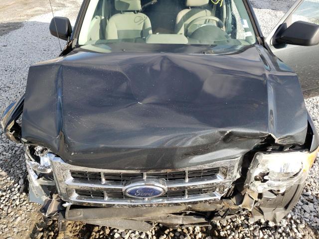 Photo 12 from auction – 2008 FORD ESCAPE XLT with VIN 1FMCU031X8KC08839