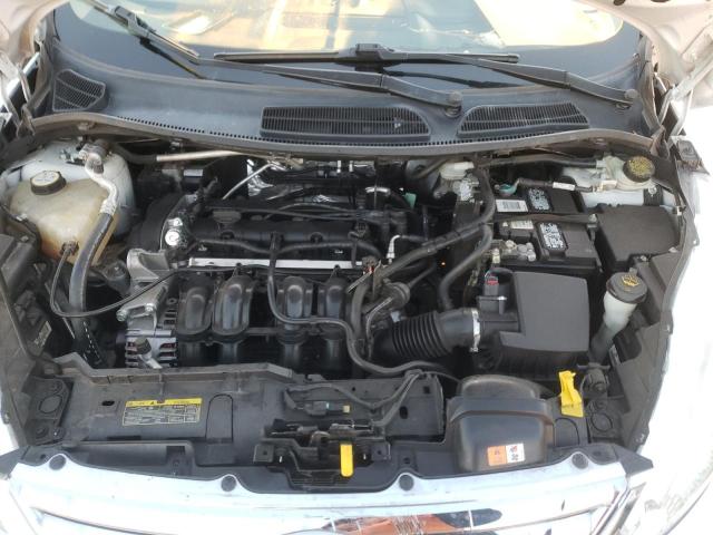 Photo 11 from auction – 2011 FORD FIESTA SE with VIN 3FADP4BJ8BM177203