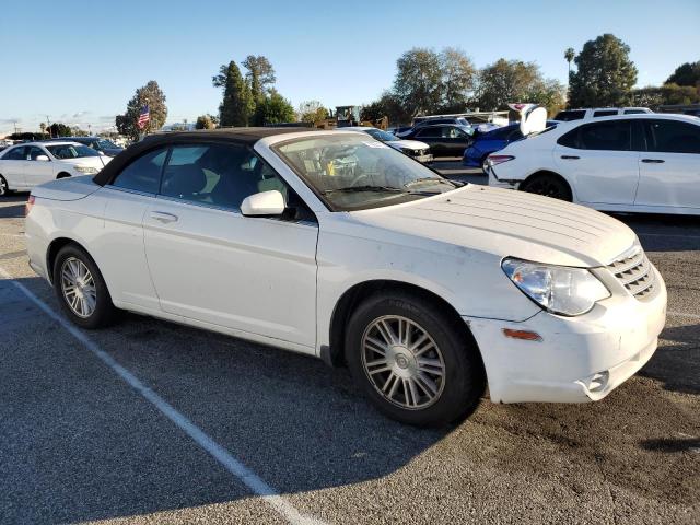 Photo 4 from auction – 2009 CHRYSLER SEBRING TO with VIN 1C3LC55D59N501080