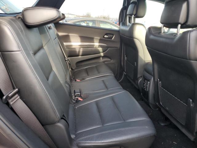Photo 11 from auction – 2019 DODGE DURANGO GT with VIN 1C4RDJDG1KC839973