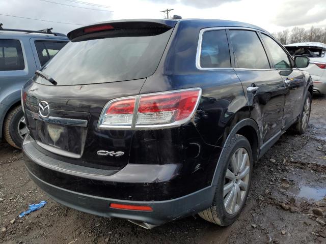 Photo 3 from auction – 2009 MAZDA CX-9 with VIN JM3TB38V490170245