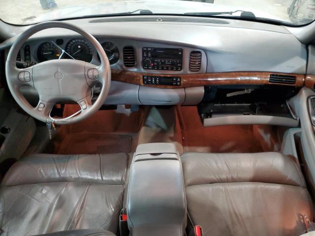Photo 8 from auction – 2000 BUICK LESABRE LI with VIN 1G4HR54K6YU235231