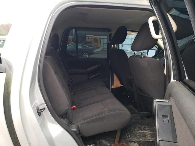 Photo 10 from auction – 2010 FORD EXPLORER S with VIN 1FMEU3BE6AUF05485