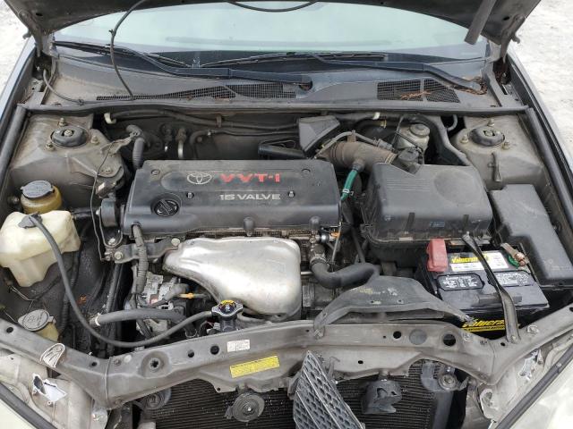 Photo 11 from auction – 2004 TOYOTA CAMRY LE with VIN 4T1BE32K24U868649