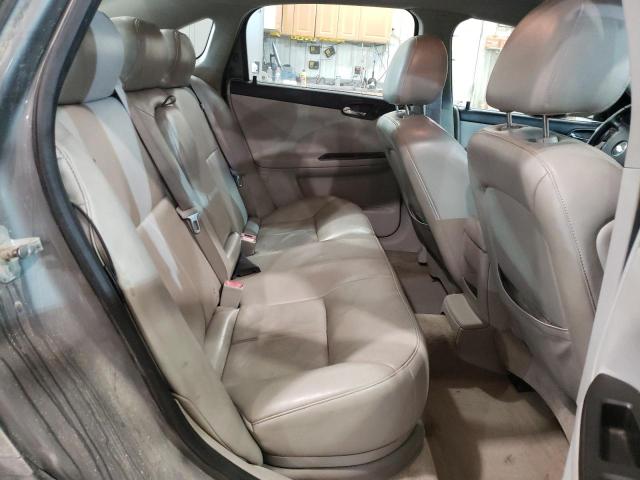 Photo 10 from auction – 2009 CHEVROLET IMPALA 2LT with VIN 2G1WC57MX91102133