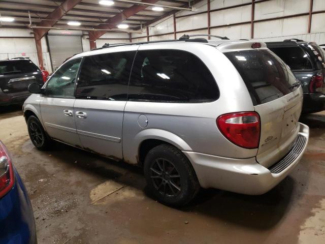 Photo 2 from auction – 2005 DODGE GRAND CARA with VIN 2D4GP44L55R492014