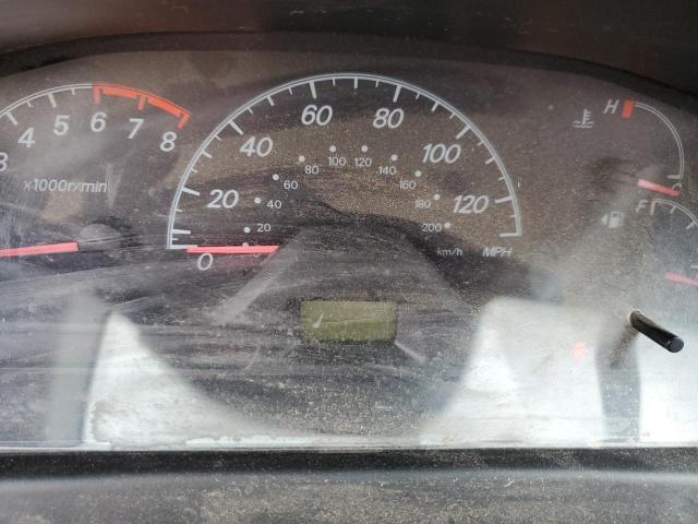 Photo 9 from auction – 2005 MITSUBISHI LANCER ES with VIN JA3AJ26EX5U005897