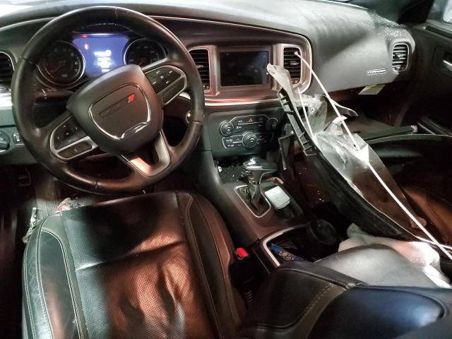 Photo 8 from auction – 2021 DODGE CHARGER SX with VIN 2C3CDXBG5MH522391