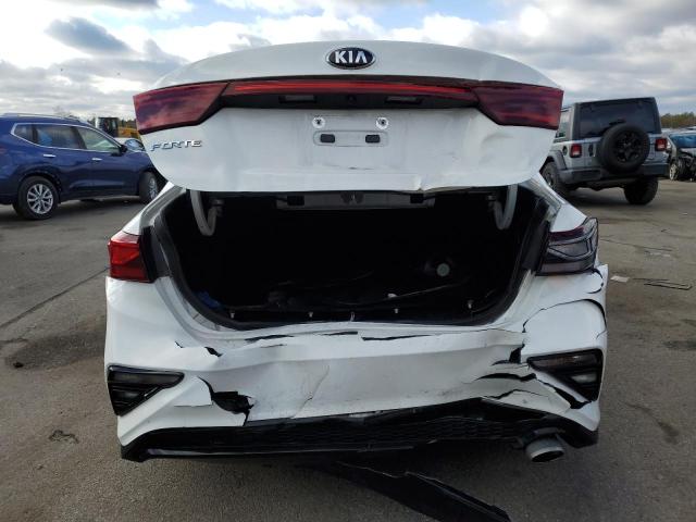 Photo 6 from auction – 2019 KIA FORTE FE with VIN 3KPF24AD5KE087062
