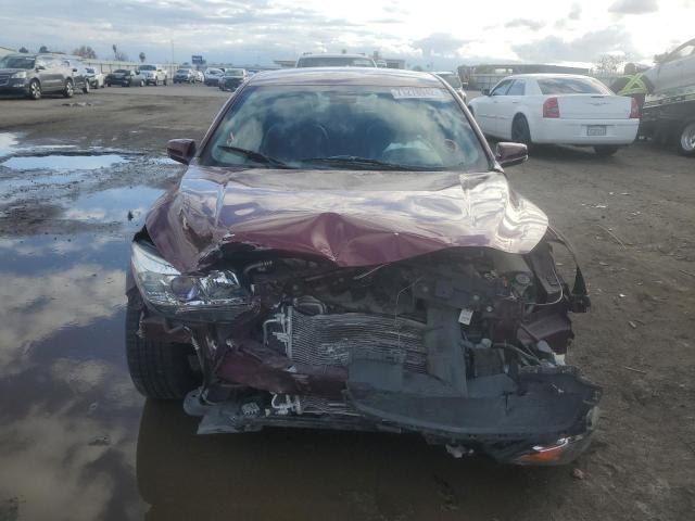 Photo 5 from auction – 2015 CHEVROLET MALIBU 1LT with VIN 1G11C5SL4FF333171