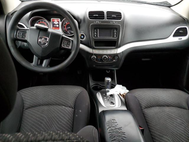 Photo 8 from auction – 2014 DODGE JOURNEY SX with VIN 3C4PDCBBXET181072