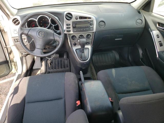 Photo 8 from auction – 2006 TOYOTA COROLLA MA with VIN 2T1KR32E86C597809